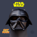 Darth Vader Cat Helmet – Dark Side Pet Cosplay