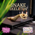 Flexi Snake Skeleton – Articulated Reptile Toy