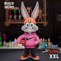 Bugs Bunny – Urban Vibes "Basketball Street" | Build